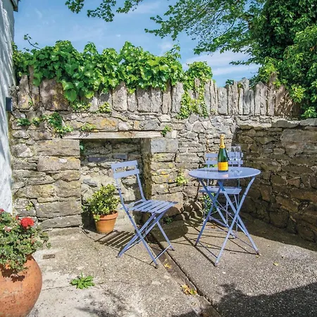 Soap Barn - 1 Bedroom Cottage - Manorbier Exterior photo