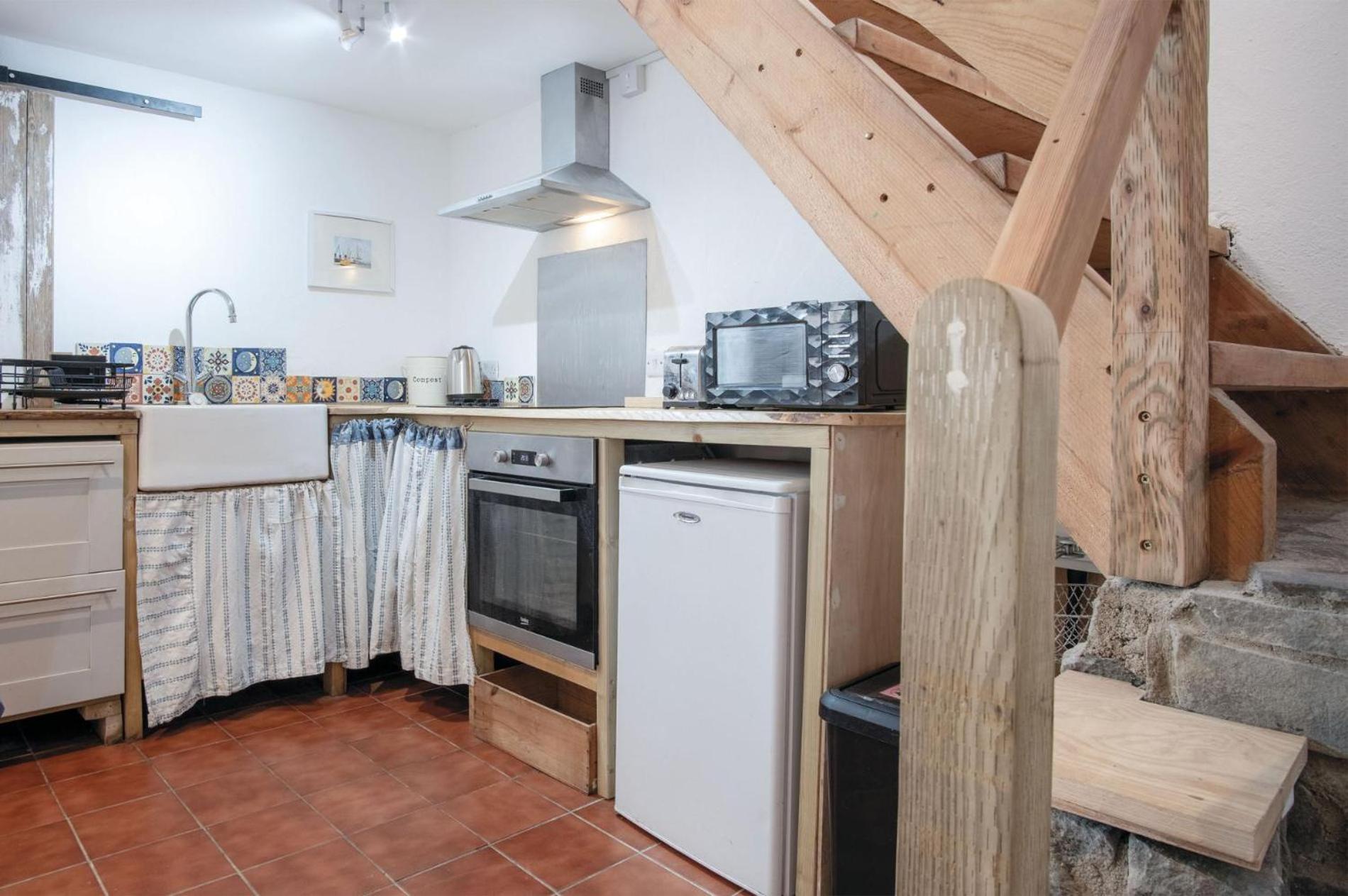 Casa de Férias Soap Barn - 1 Bedroom - *