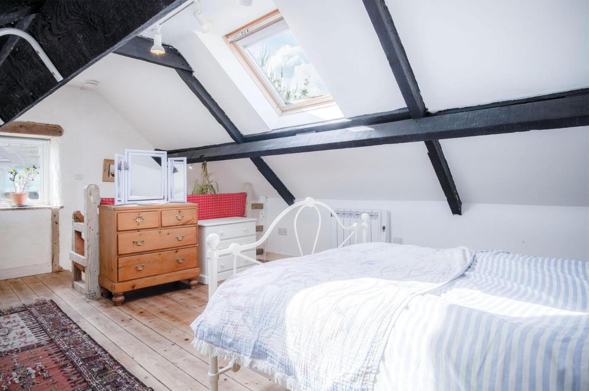 Soap Barn - 1 Bedroom - * Manorbier