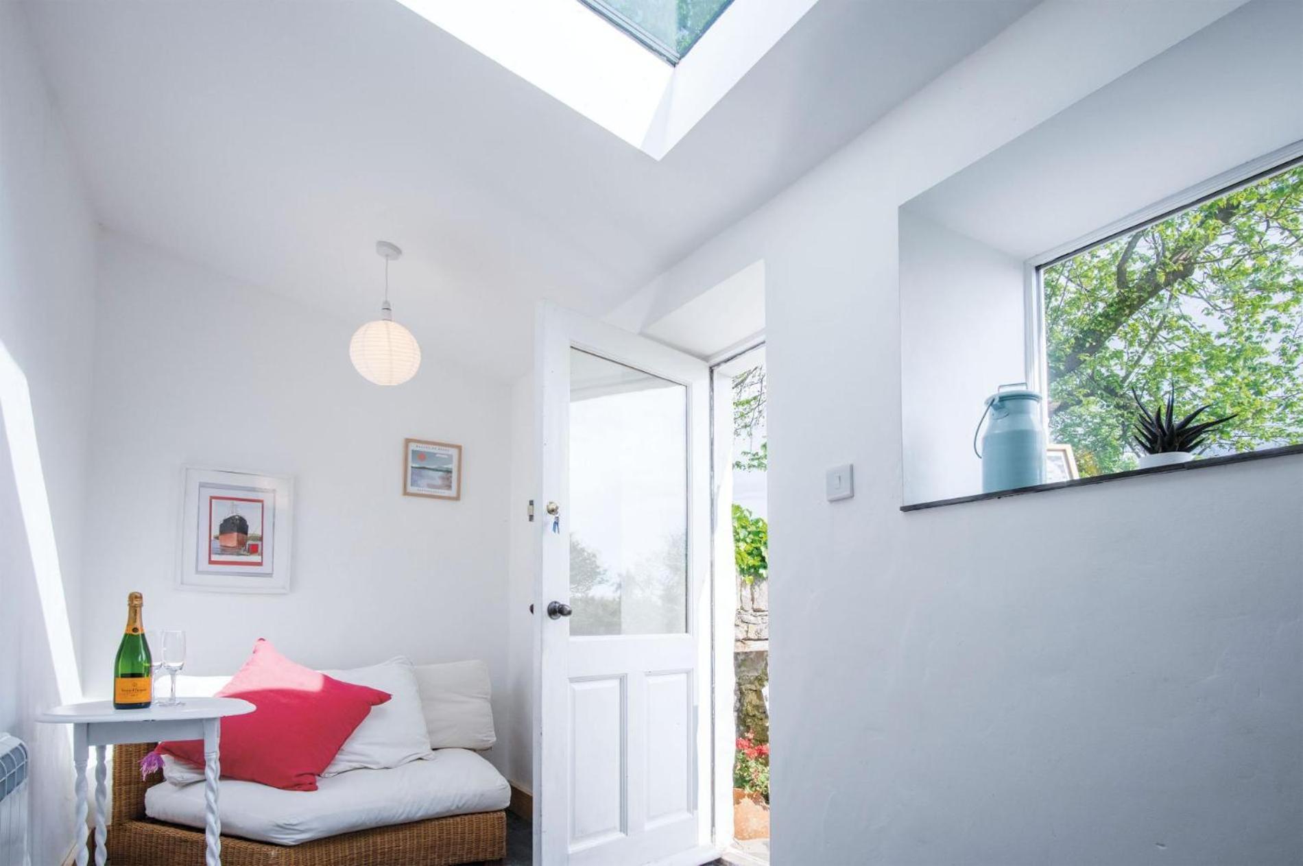 Soap Barn - 1 Bedroom -