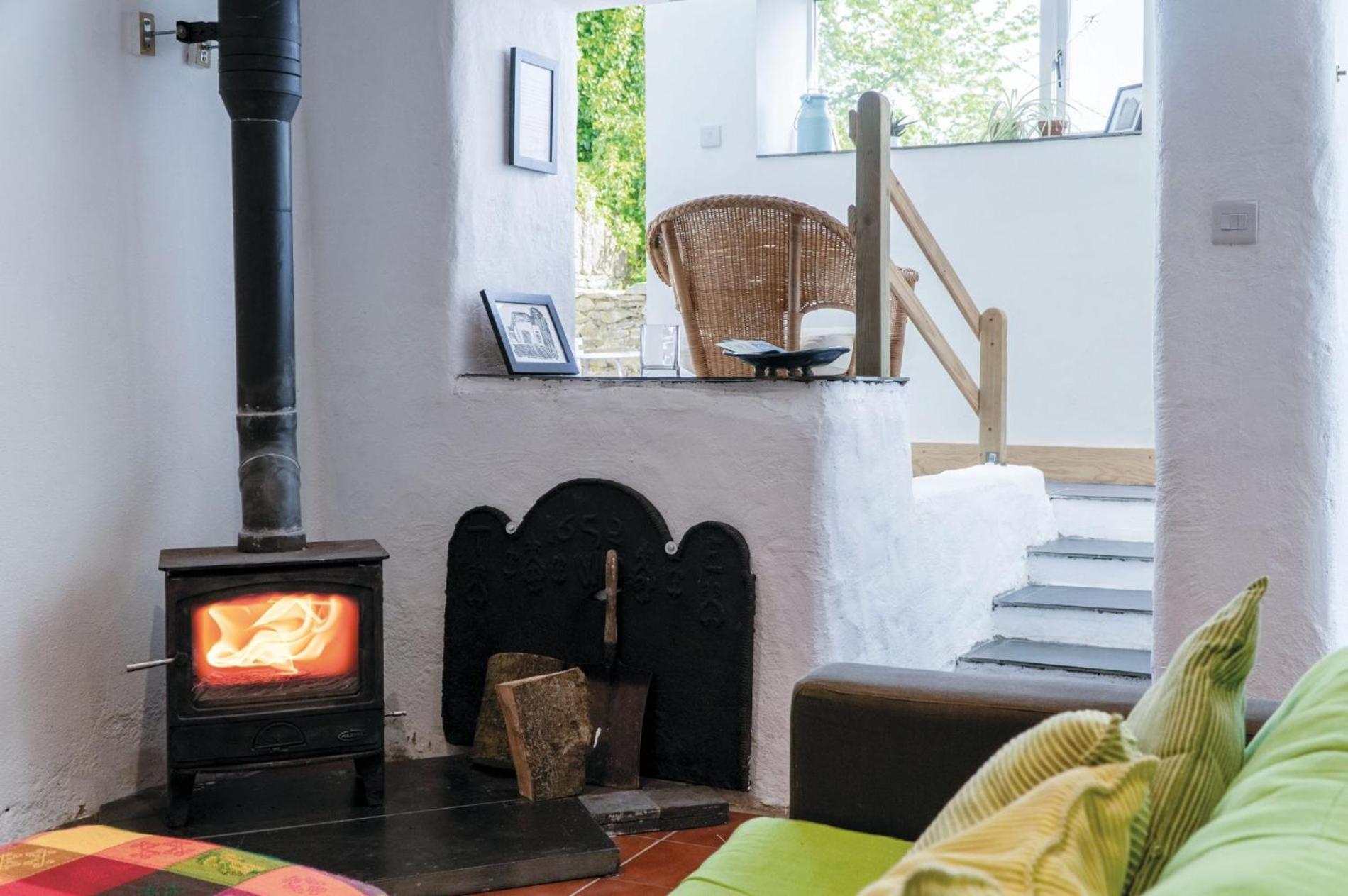 Soap Barn - 1 Bedroom -