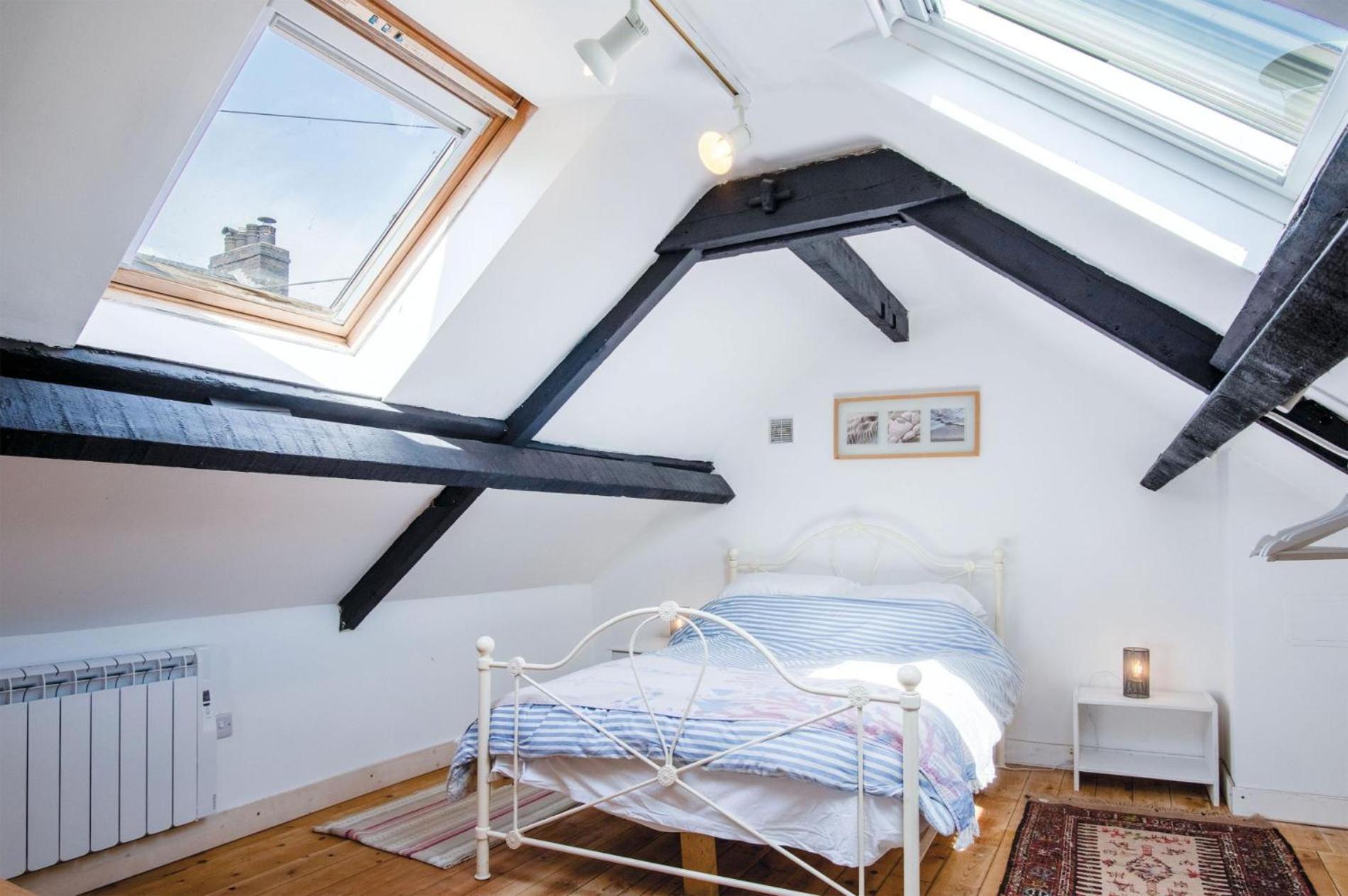 Soap Barn - 1 Bedroom - Casa de Férias