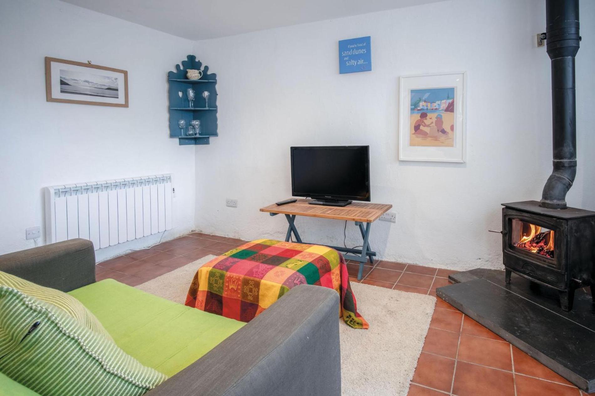 Soap Barn - 1 Bedroom - Casa de Férias *