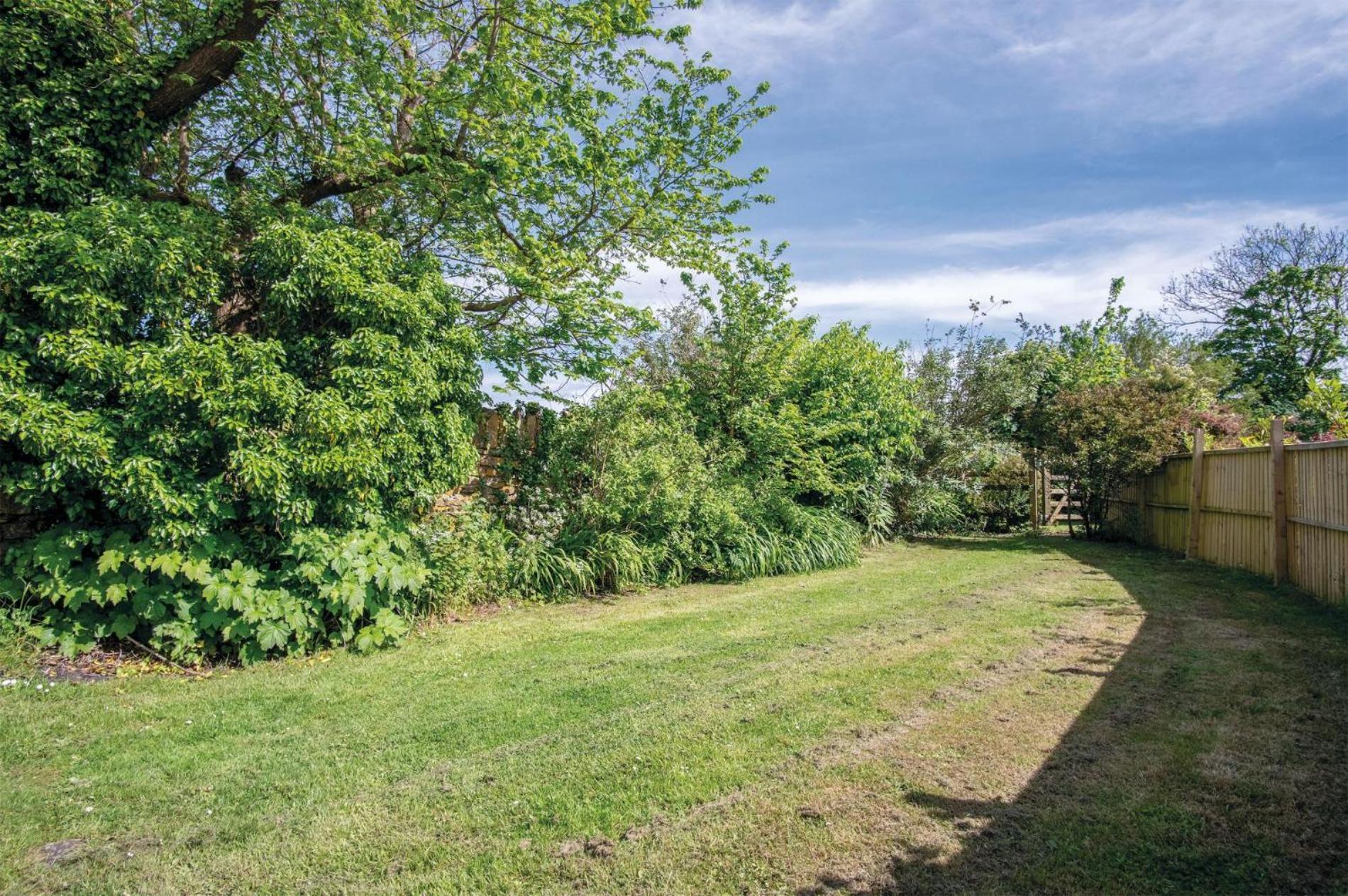 Soap Barn - 1 Bedroom -