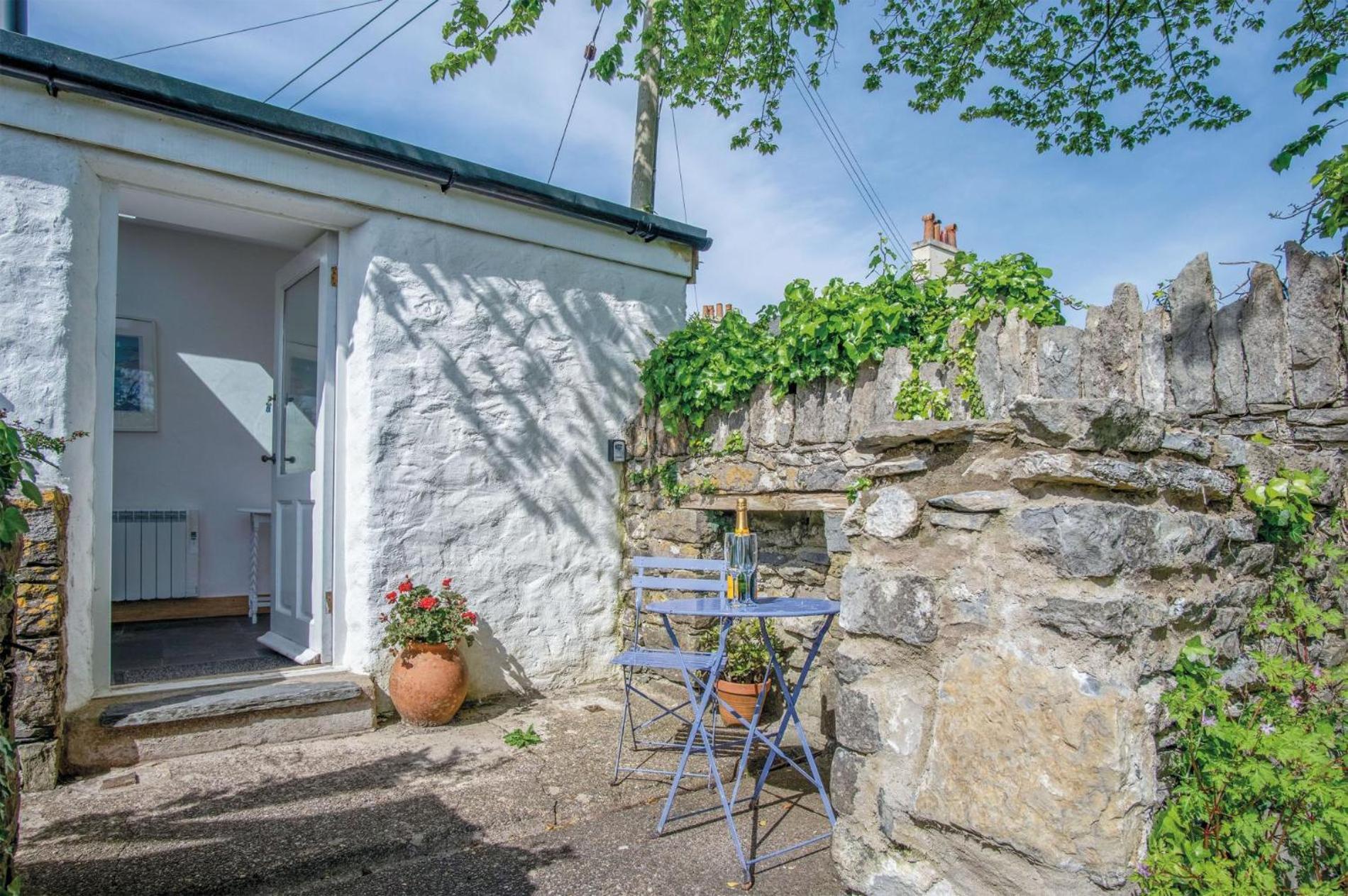 Casa de Férias Soap Barn - 1 Bedroom - Manorbier