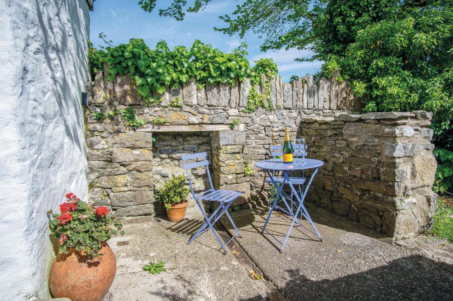 Soap Barn - 1 Bedroom - Casa de Férias Manorbier